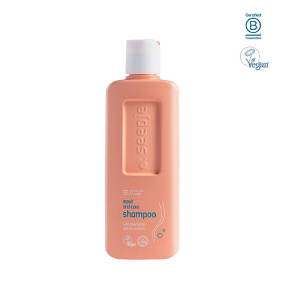 Soaply Repair and Care Shampoo - 300ml