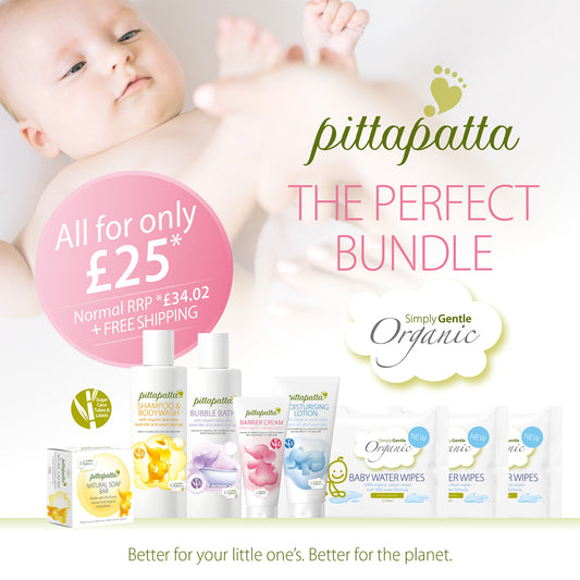 The Perfect Baby Bundle