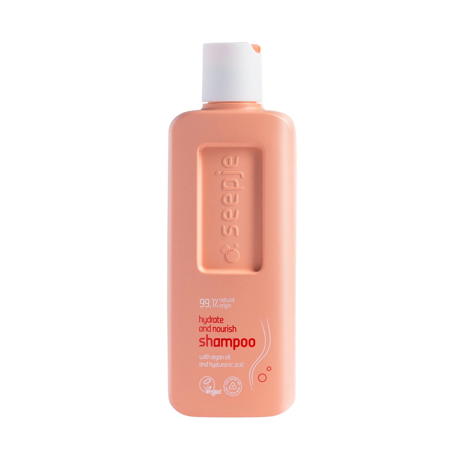 Hydrate and Nourish Shampoo